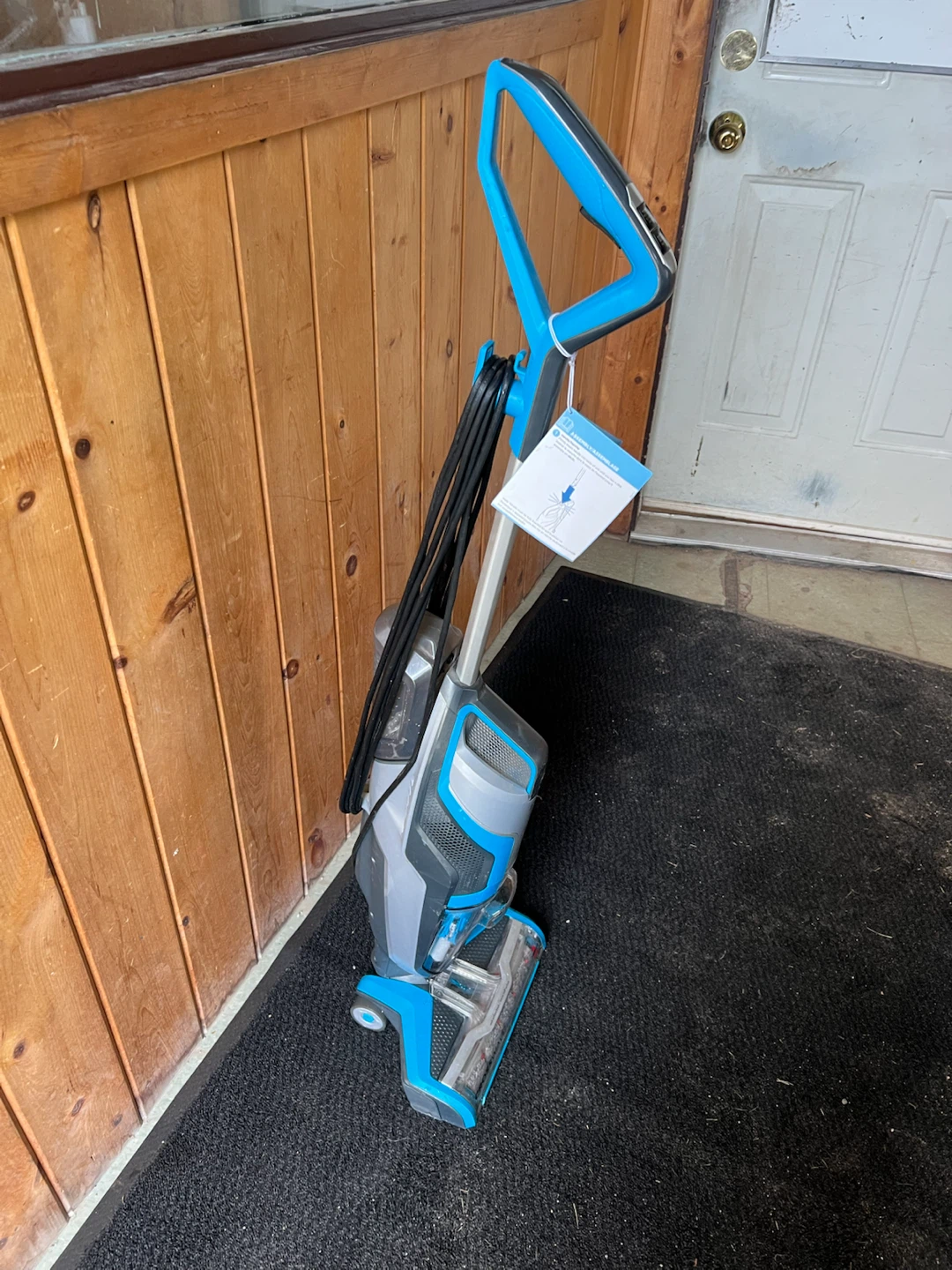Bissell Floor Cleaner - photo 4