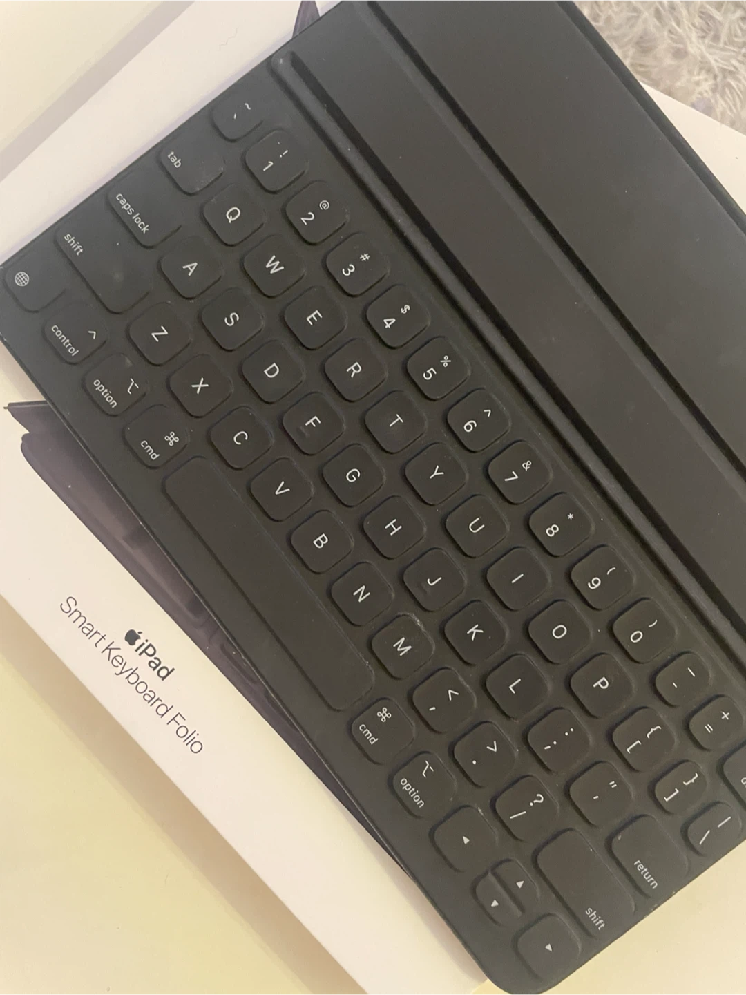 Apple iPad Air 5th - photo 3