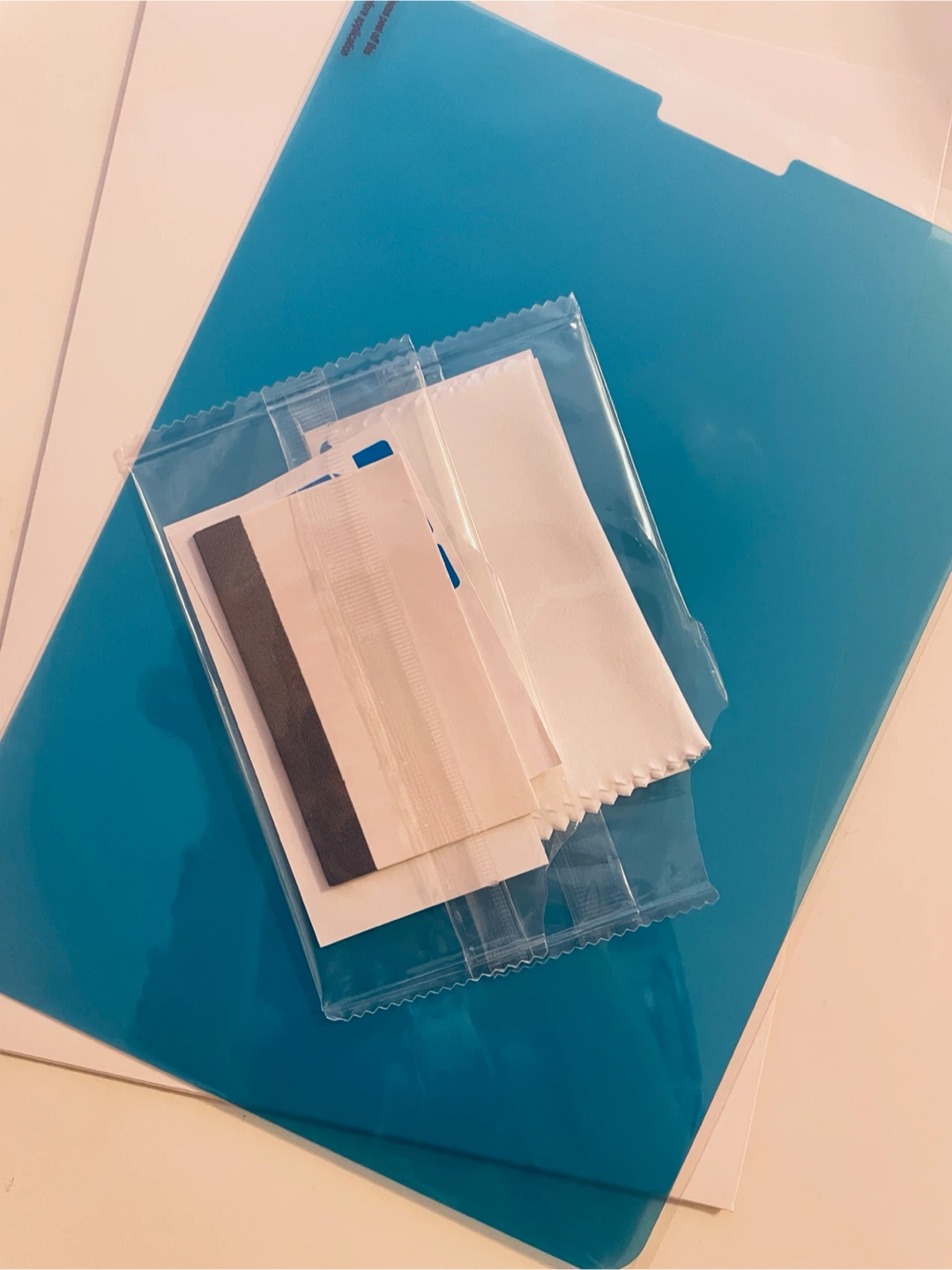 Apple iPad Air 5th - photo 5