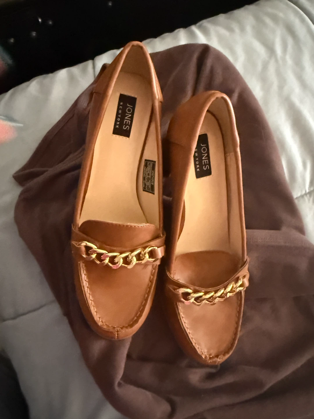 Jones New York Women's Shoes.