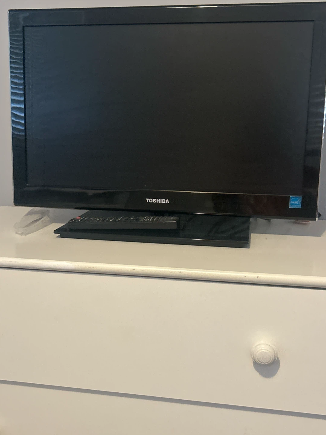Toshiba LCD TV/DVD Combination 24" - Model 24V4210U - photo 5