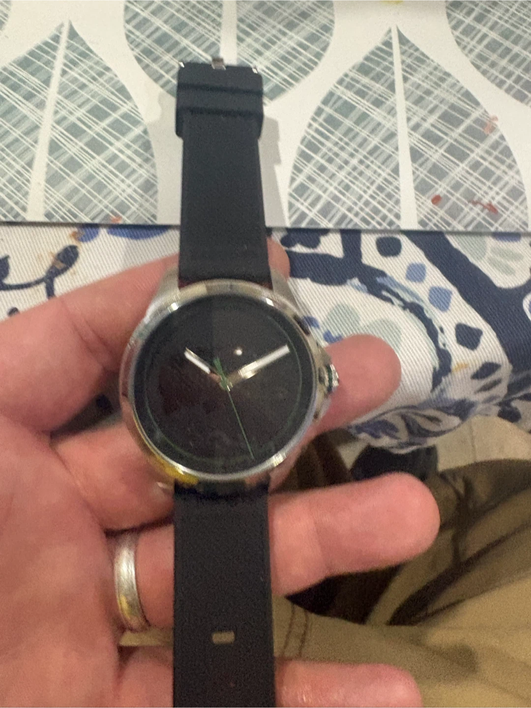 Lacoste Watch