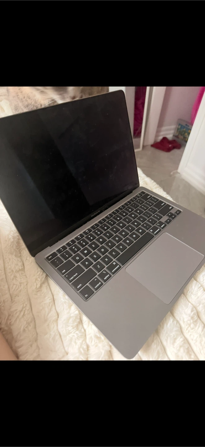 Apple MacBook Air Laptop