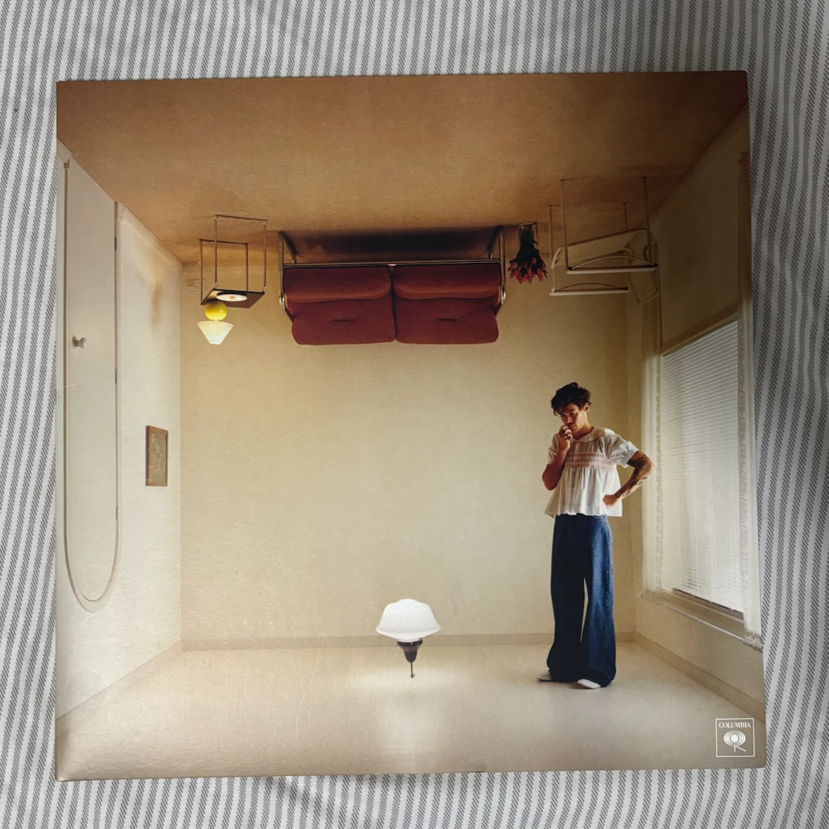 Harry Styles Vinyl - Harry’s House