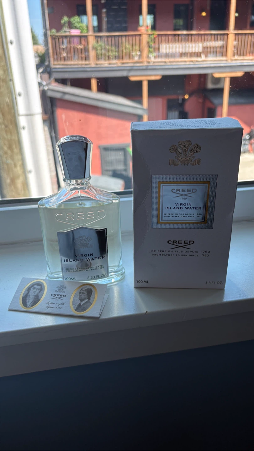 CREED Virgin Island Water Eau de Parfum