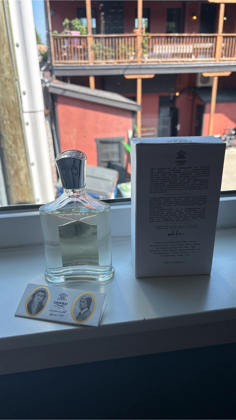 CREED Virgin Island Water Eau de Parfum - photo 2