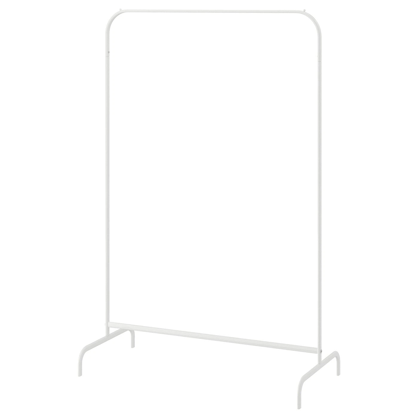 Ikea Clothes Rack