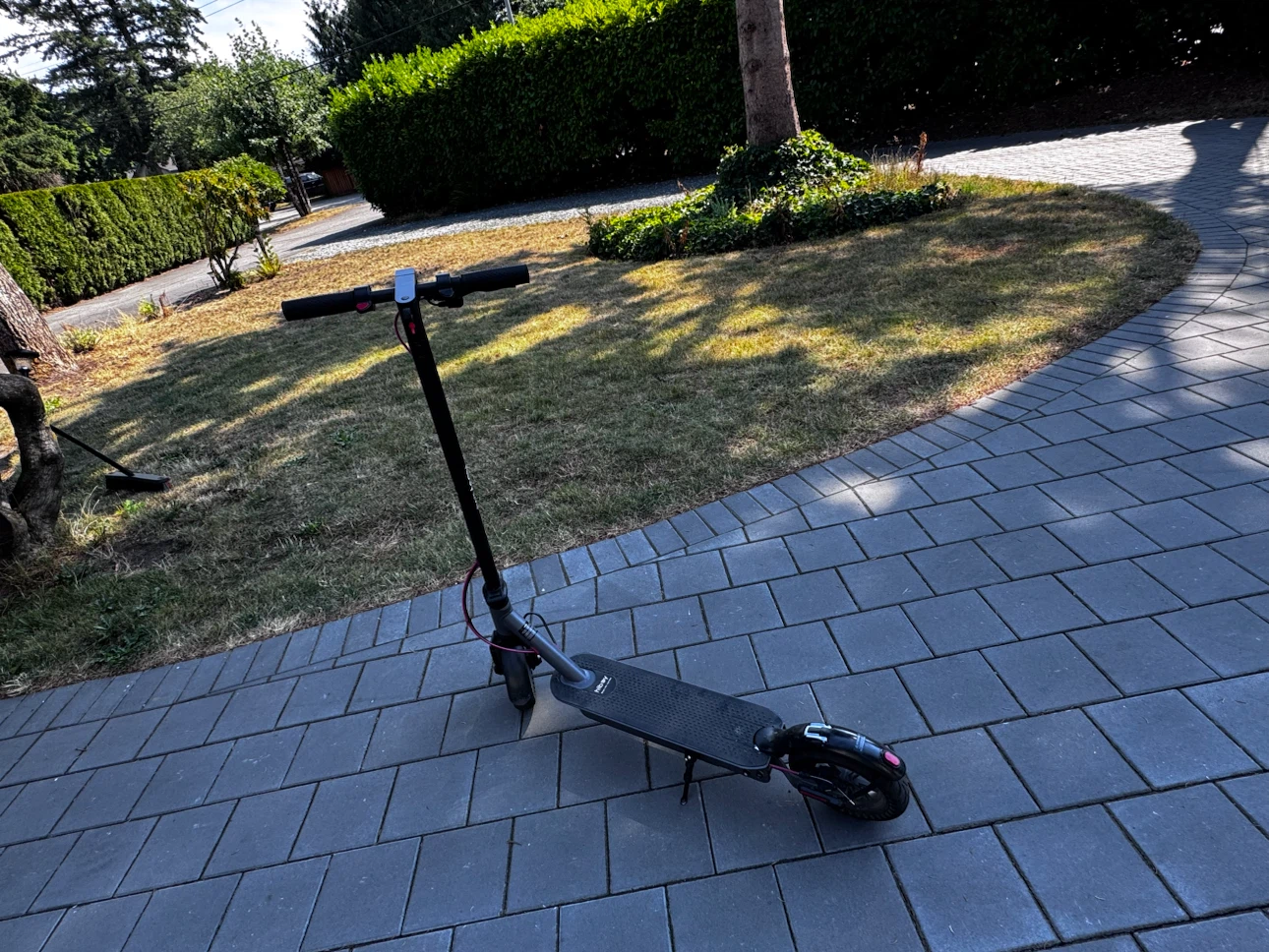 Hiboy s2 pro - photo 4