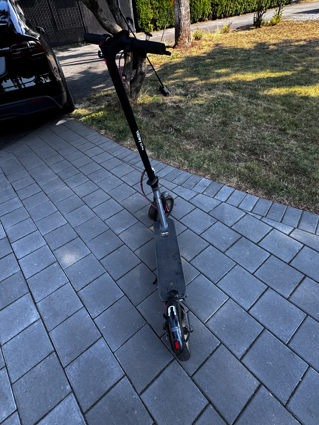 Hiboy s2 pro - photo 5
