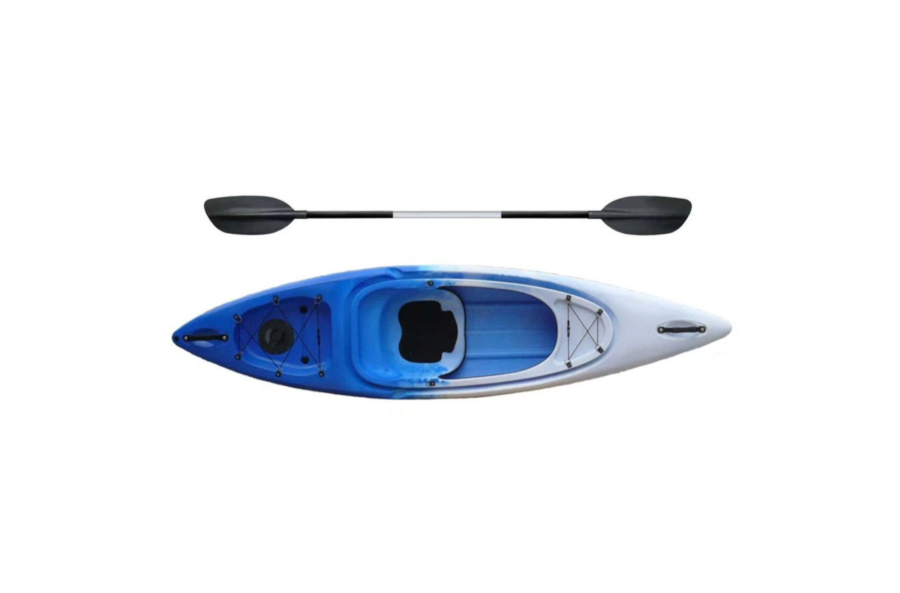 Brand New Sit On Kayak