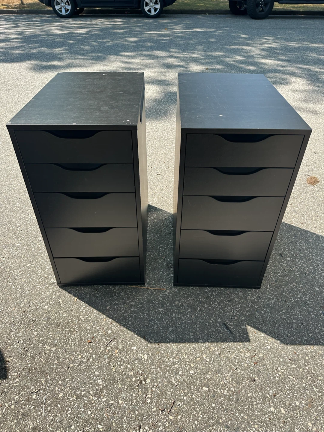 Ikea Alex Drawer *Delivery Free