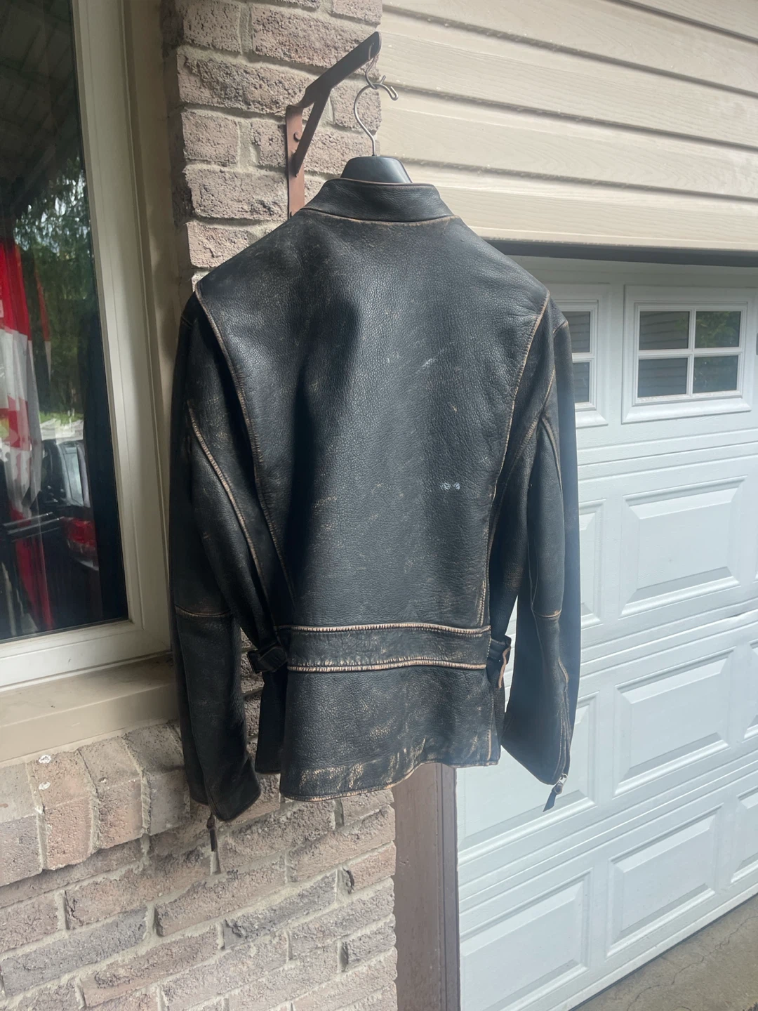 Danier Leather Jacket - photo 2