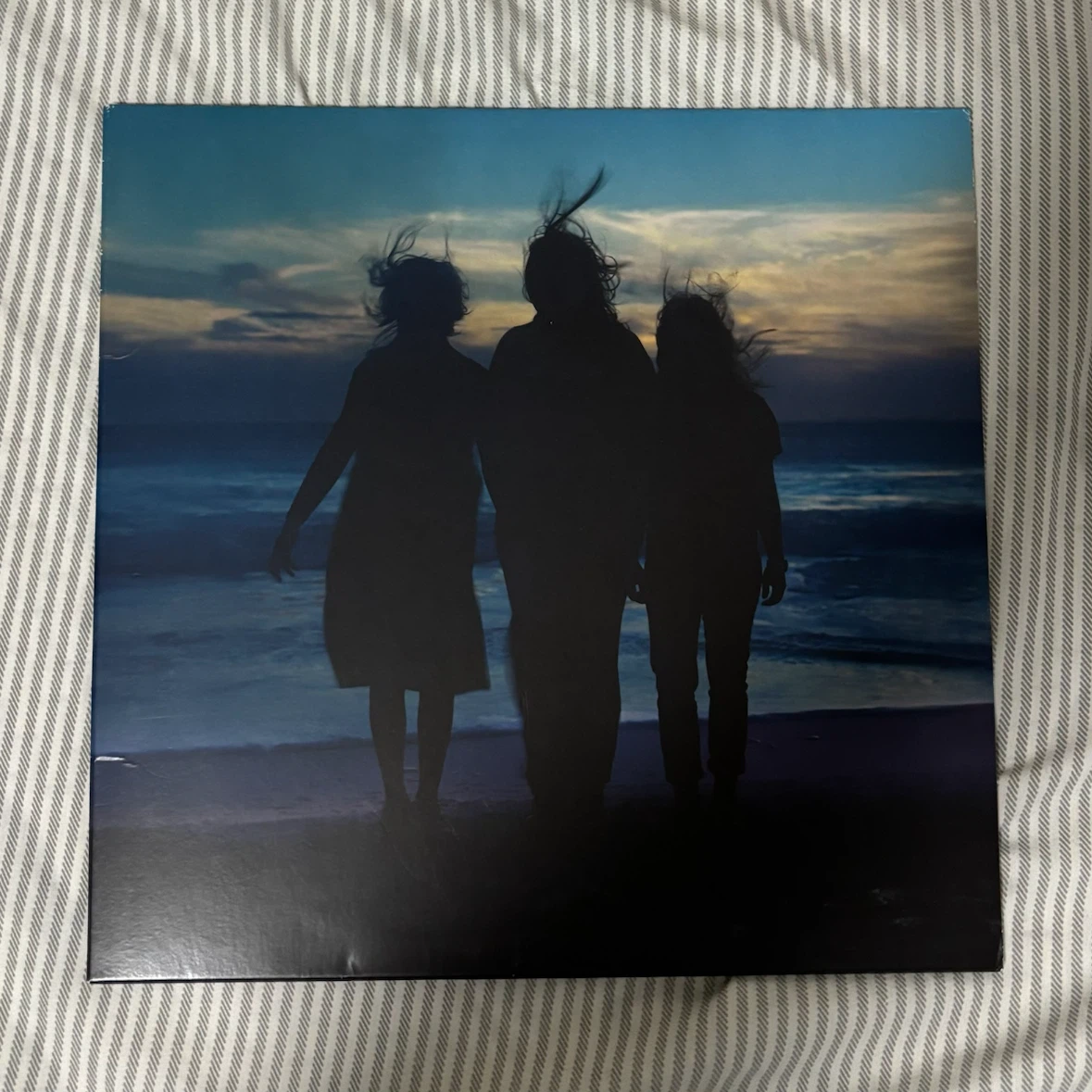 Boygenius Vinyl - The Record & The Rest (2ct) - photo 2