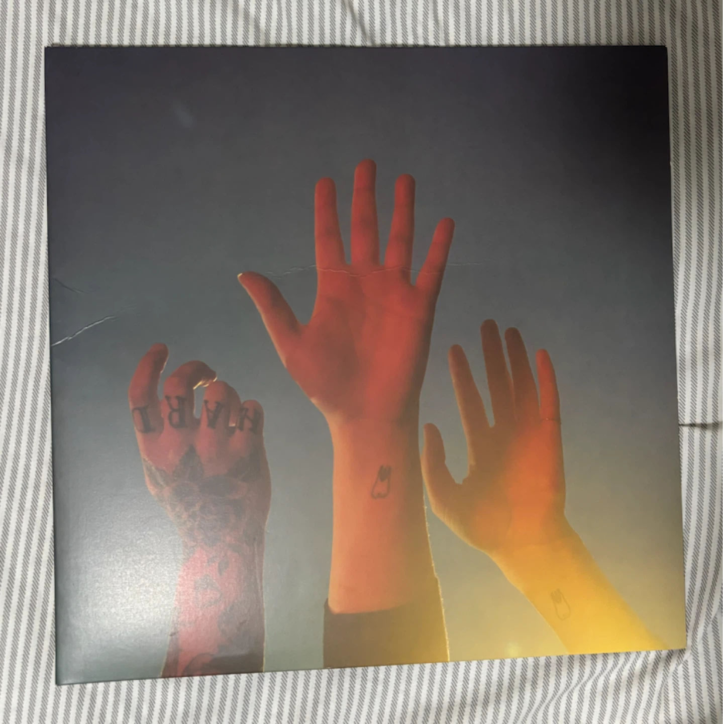 Boygenius Vinyl - The Record & The Rest (2ct)