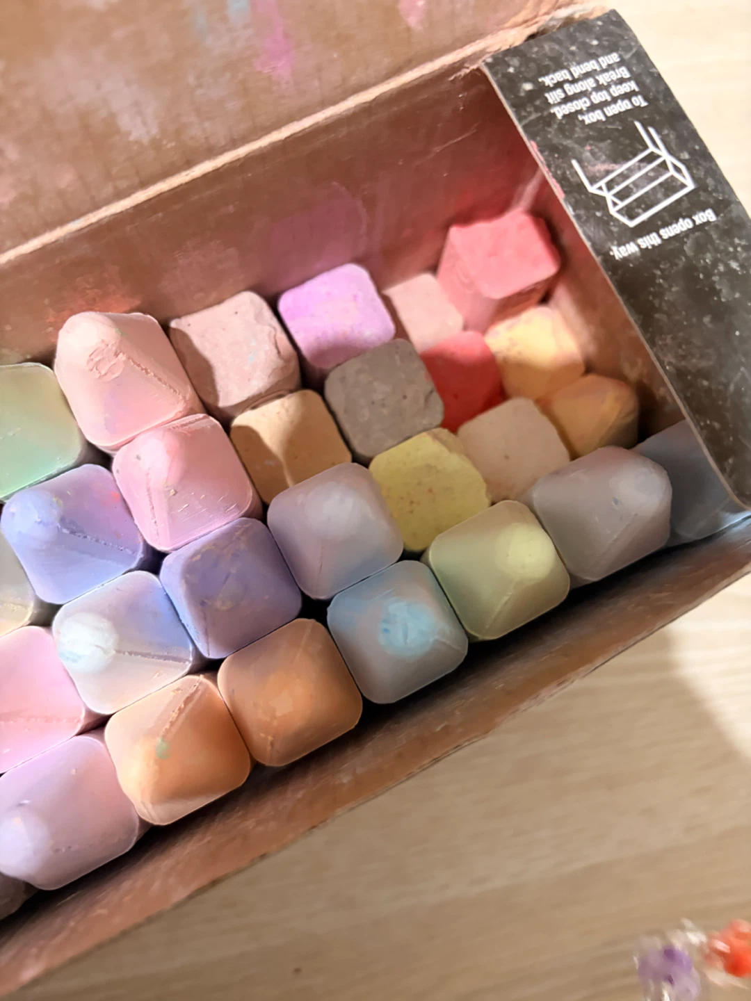 Crayons - photo 4