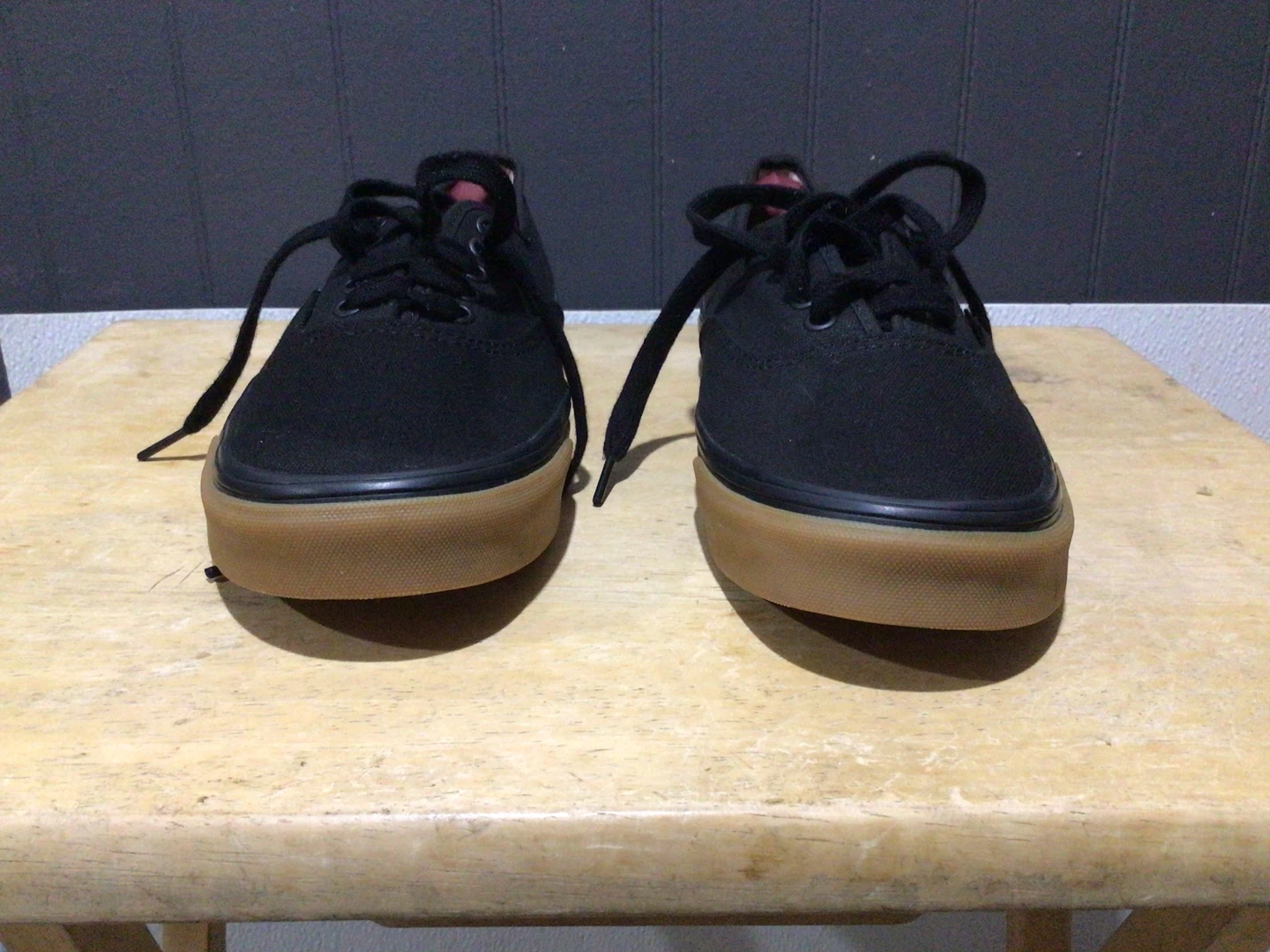 Vans for man