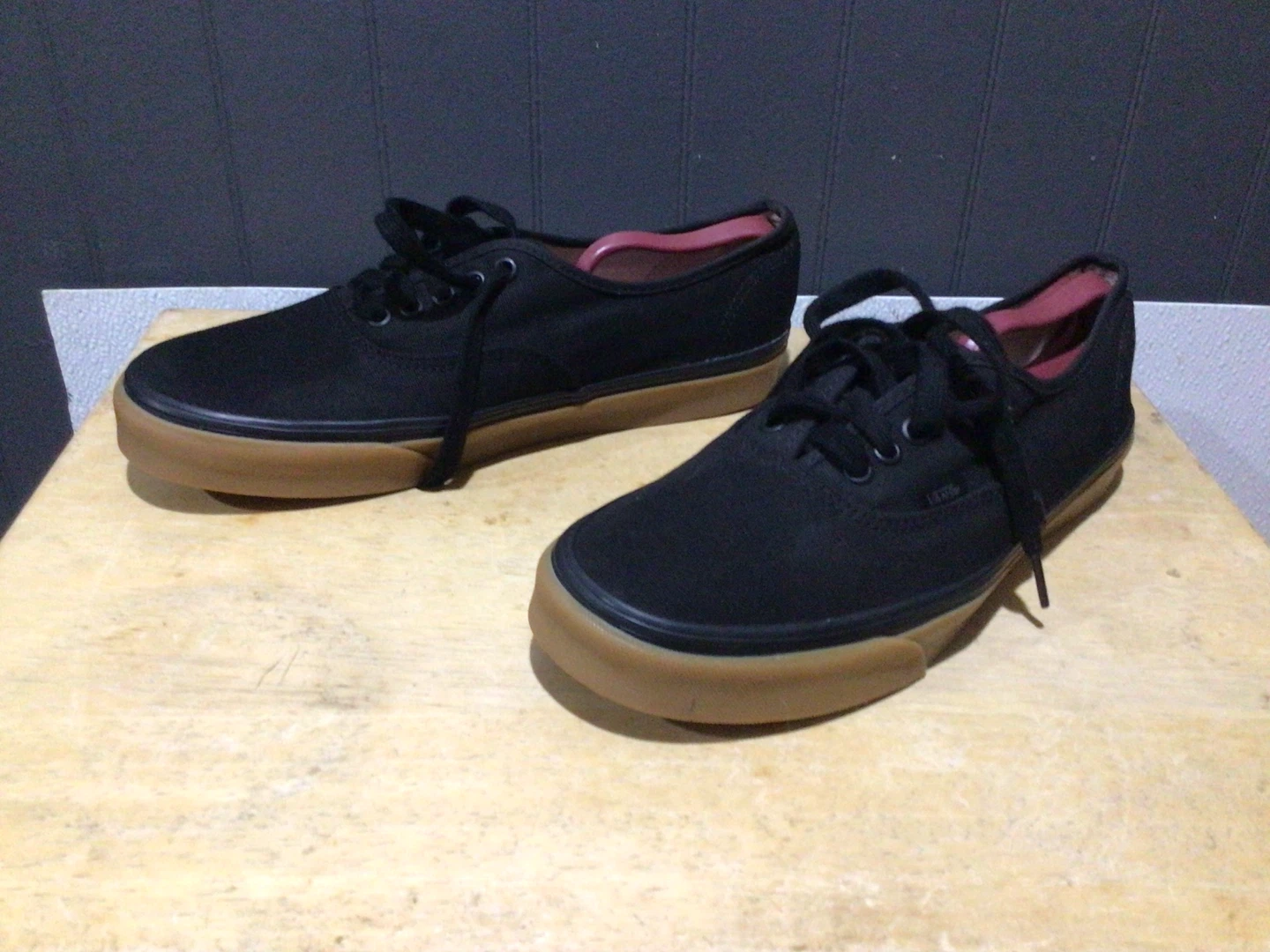 Vans for man - photo 2