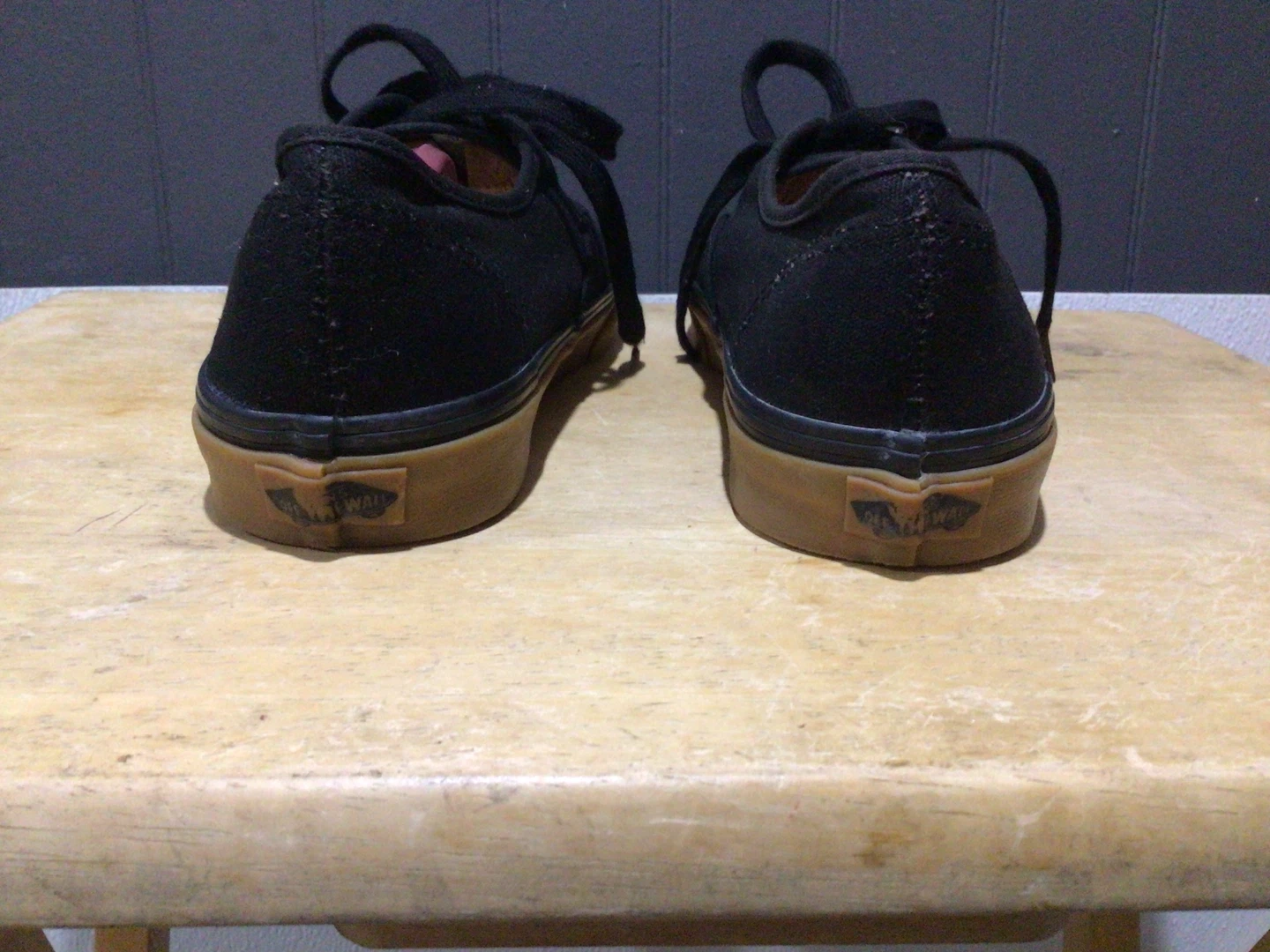 Vans for man - photo 3