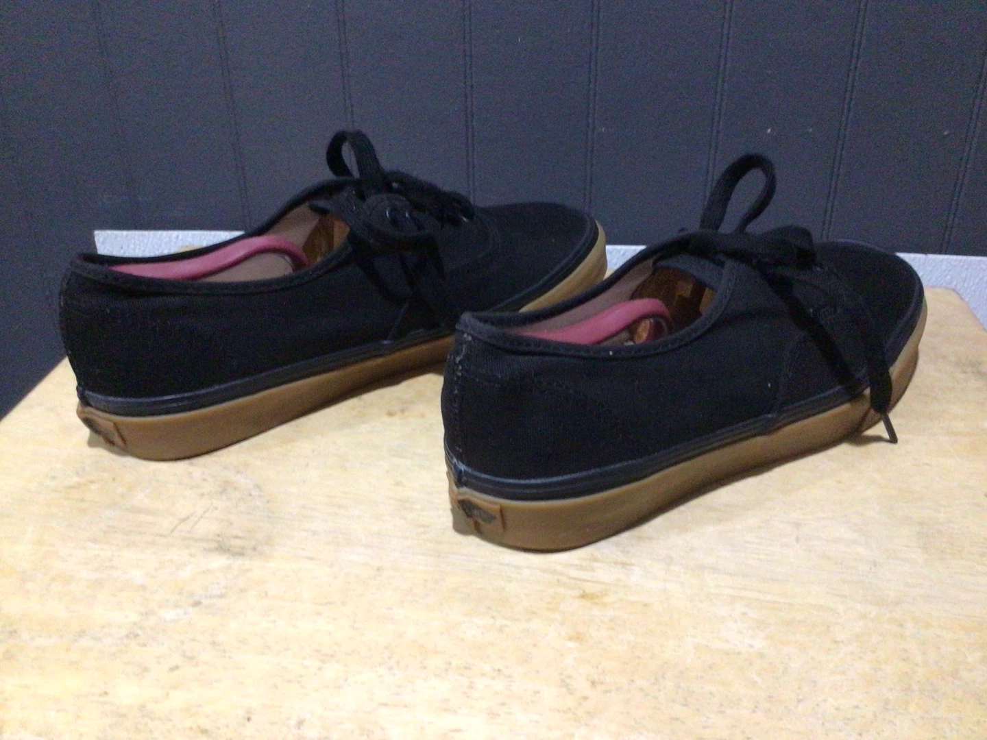 Vans for man - photo 4