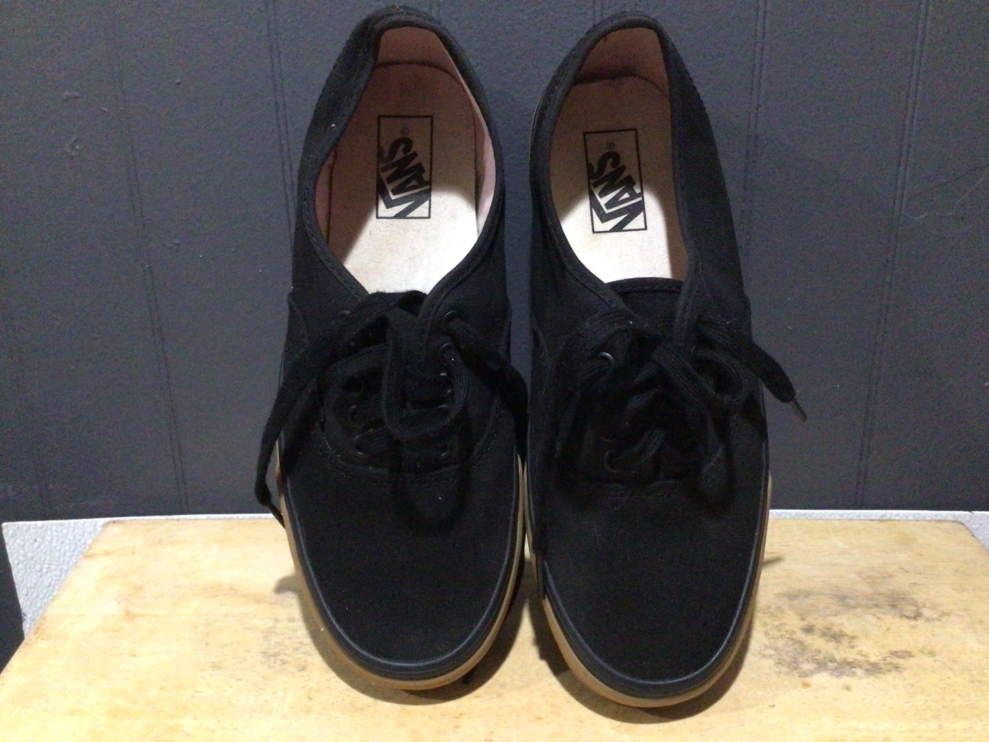 Vans for man - photo 5