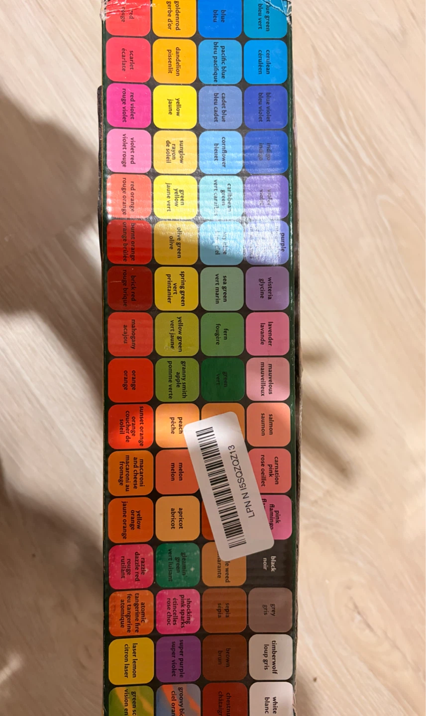 Crayons - photo 2