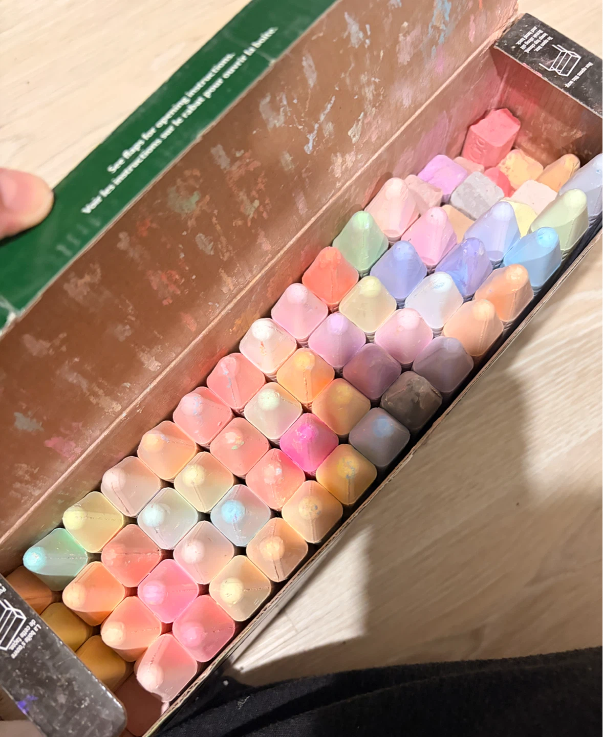 Crayons - photo 3