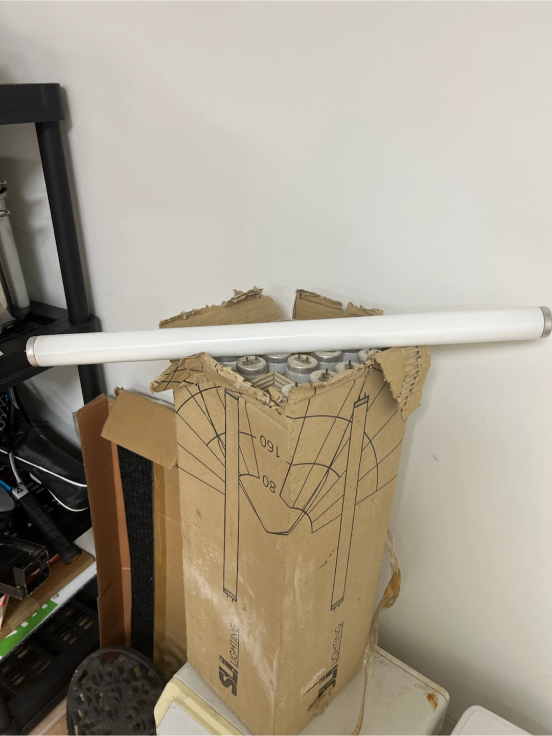 SLI Lighting Fluorescent Tubes - photo 4