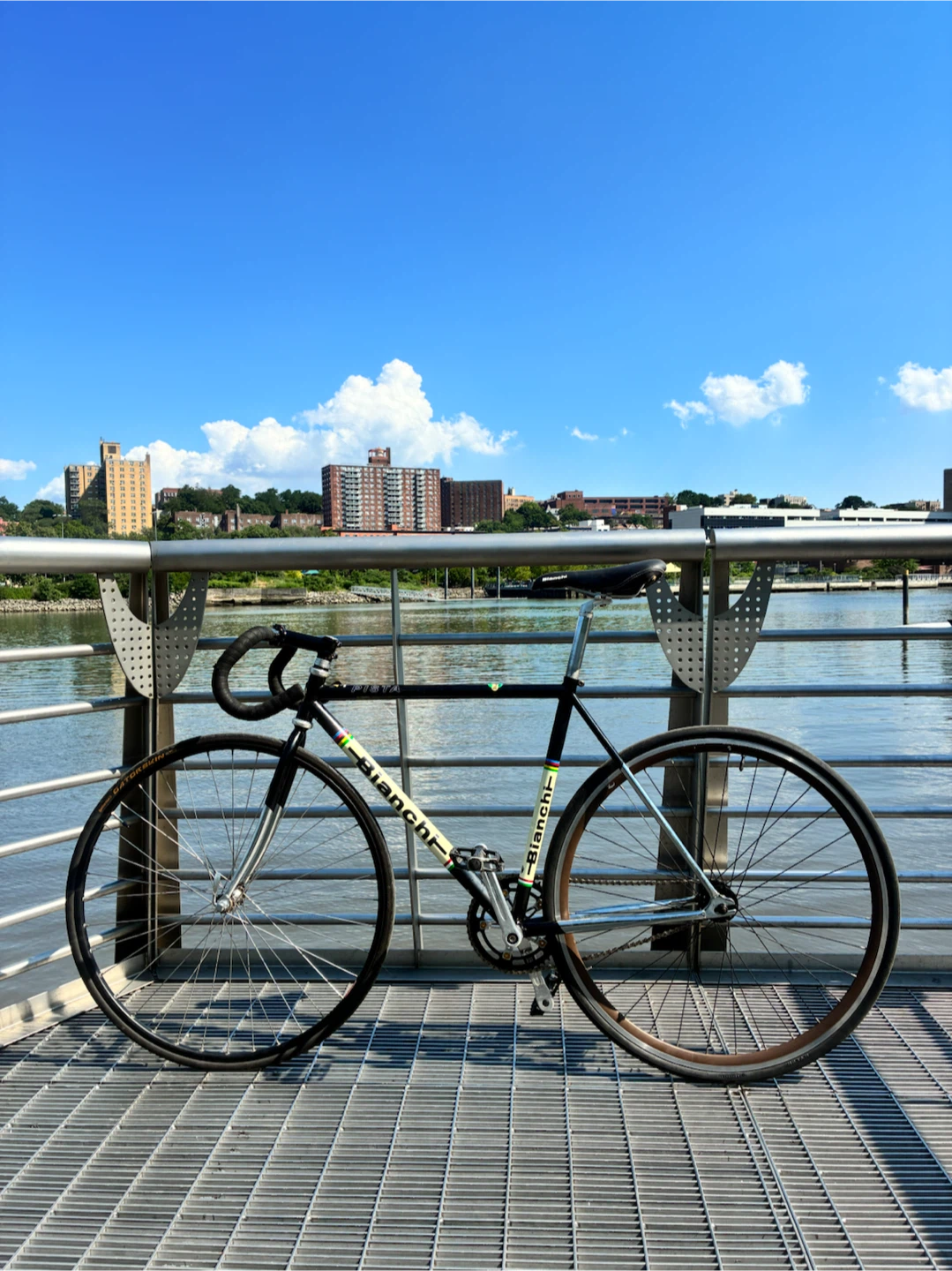 Bianchi Pista 52cm - photo 2
