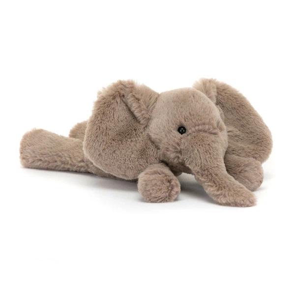 Tiny Smudge Elephant Jellycat - photo 4