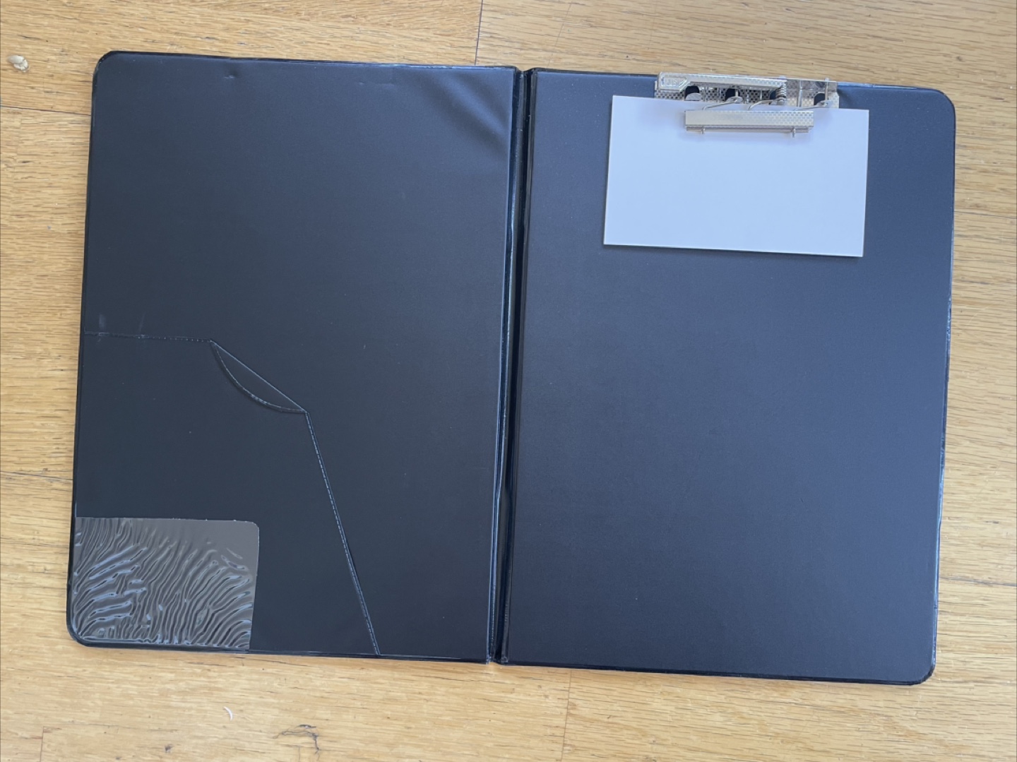 Clipboard Folder
