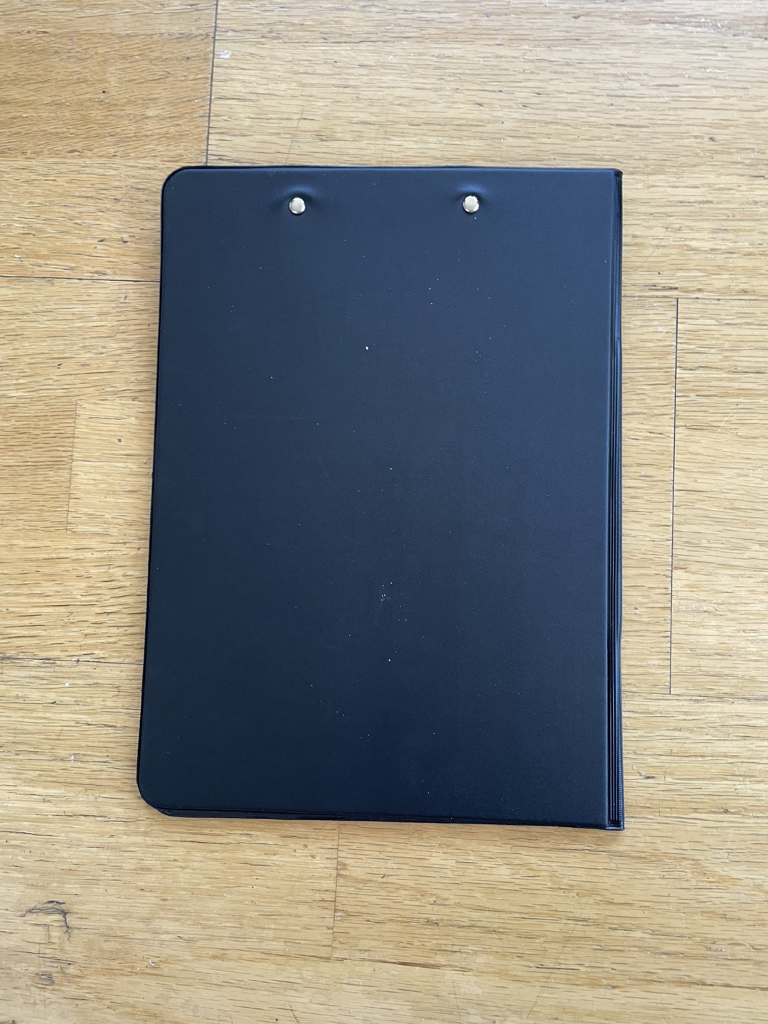 Clipboard Folder - photo 3