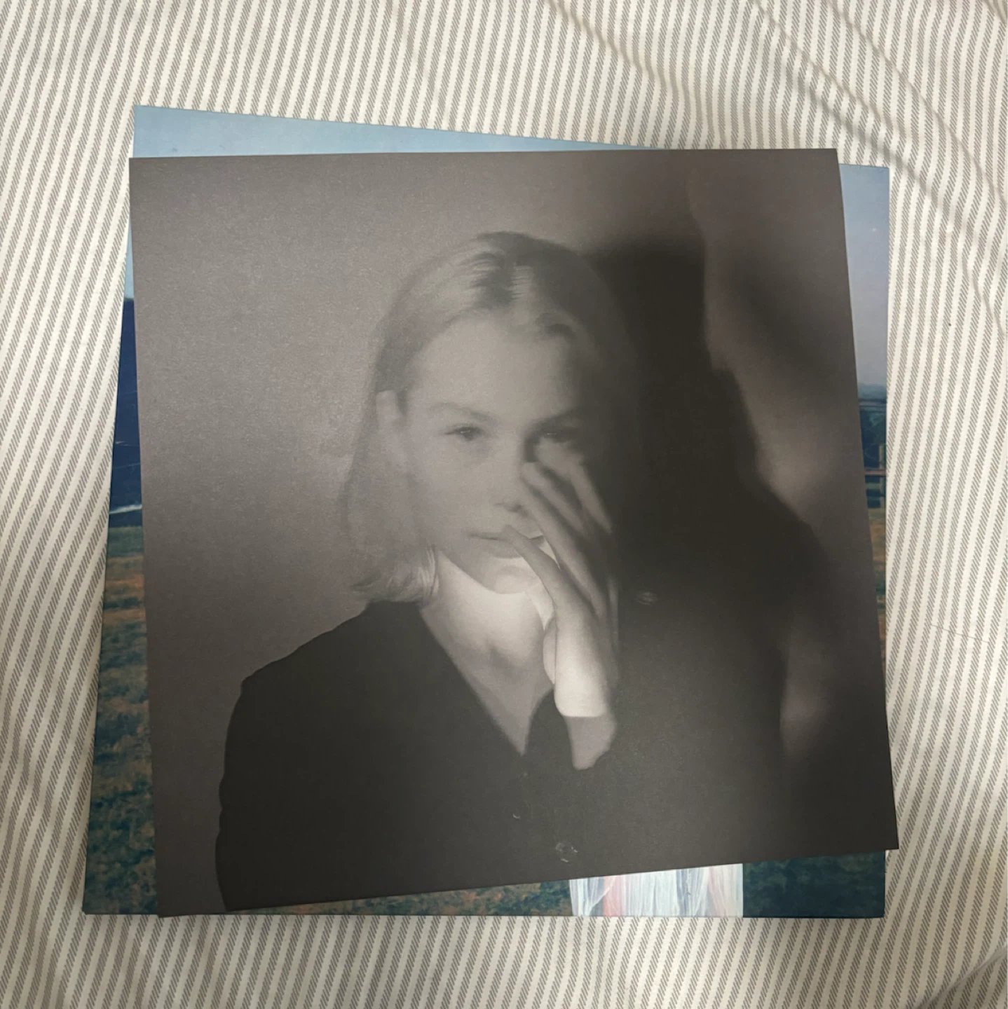 Phoebe Bridgers Vinyl - Stranger In The Alps - photo 2
