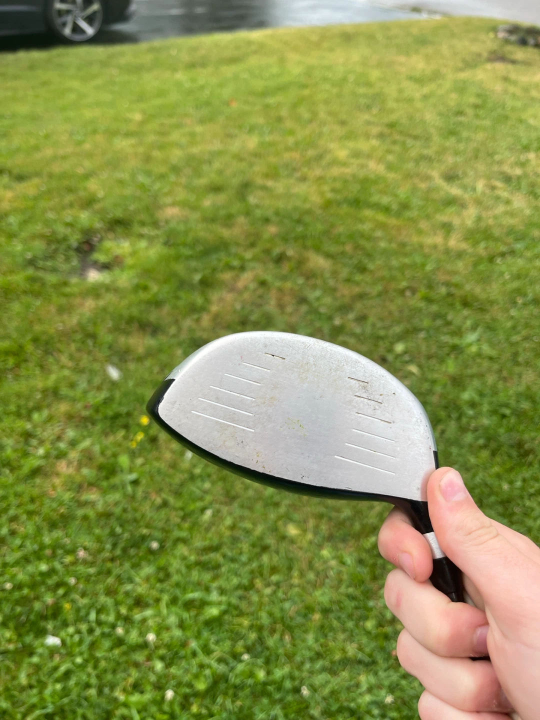 Tour Edge HP20 Driver Golf Club - photo 5