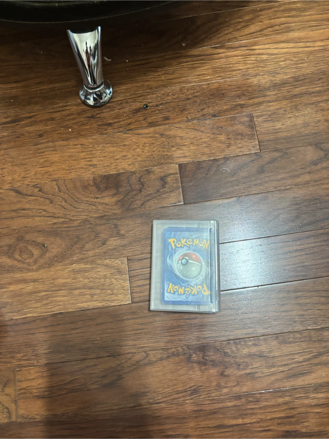 Pokémon Trading Cards mystery box