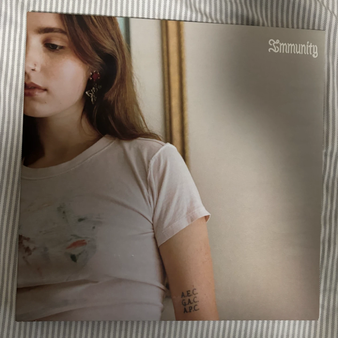Clairo Vinyl - Sling