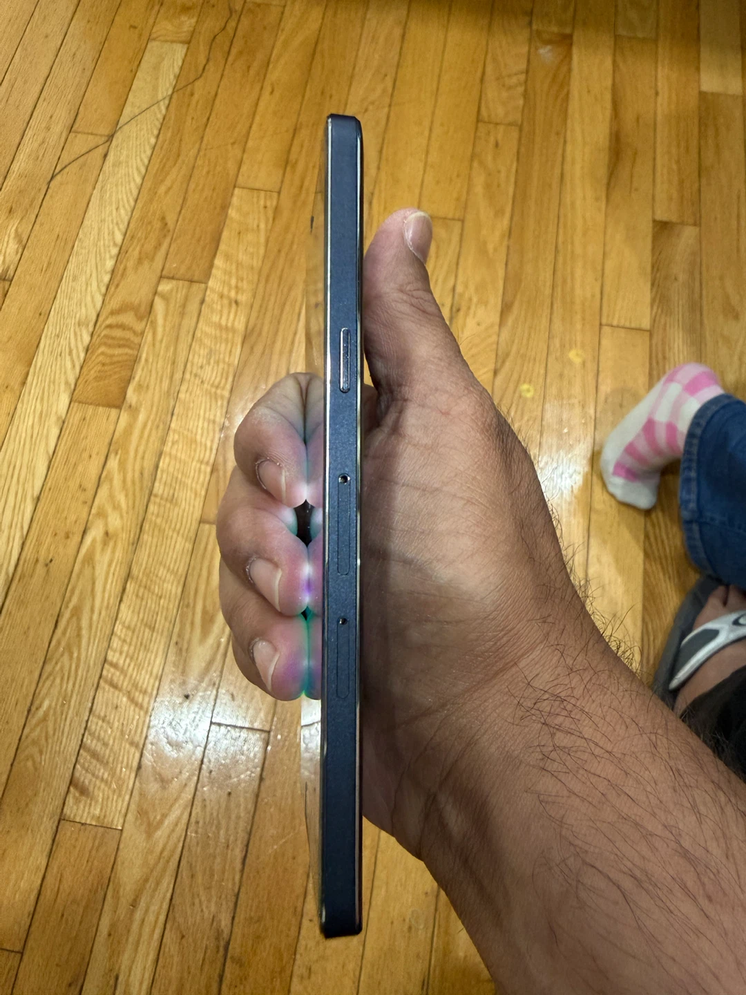 Samsung Galaxy A Series Smartphone - photo 3