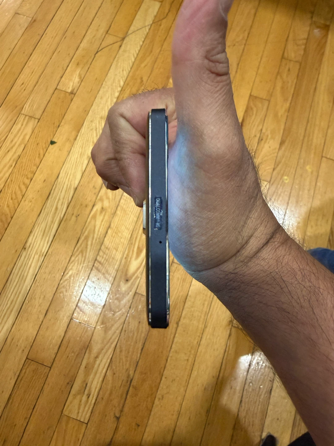 Samsung Galaxy A Series Smartphone - photo 5
