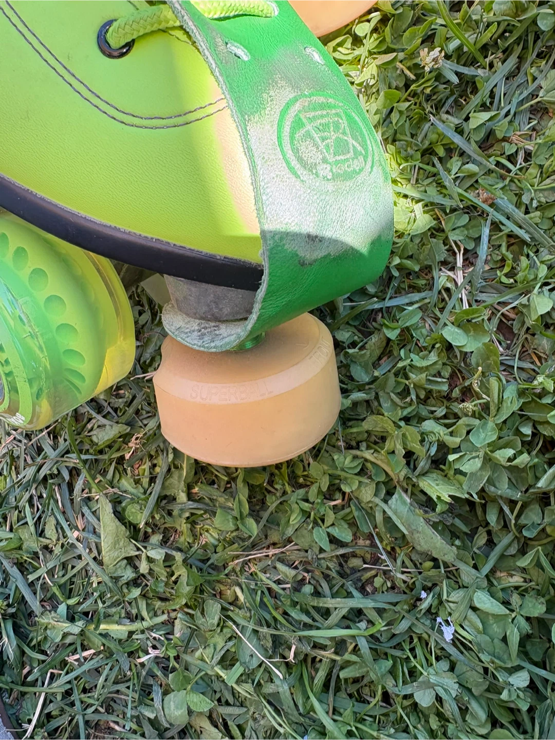 Riedell Roller Skates - photo 2