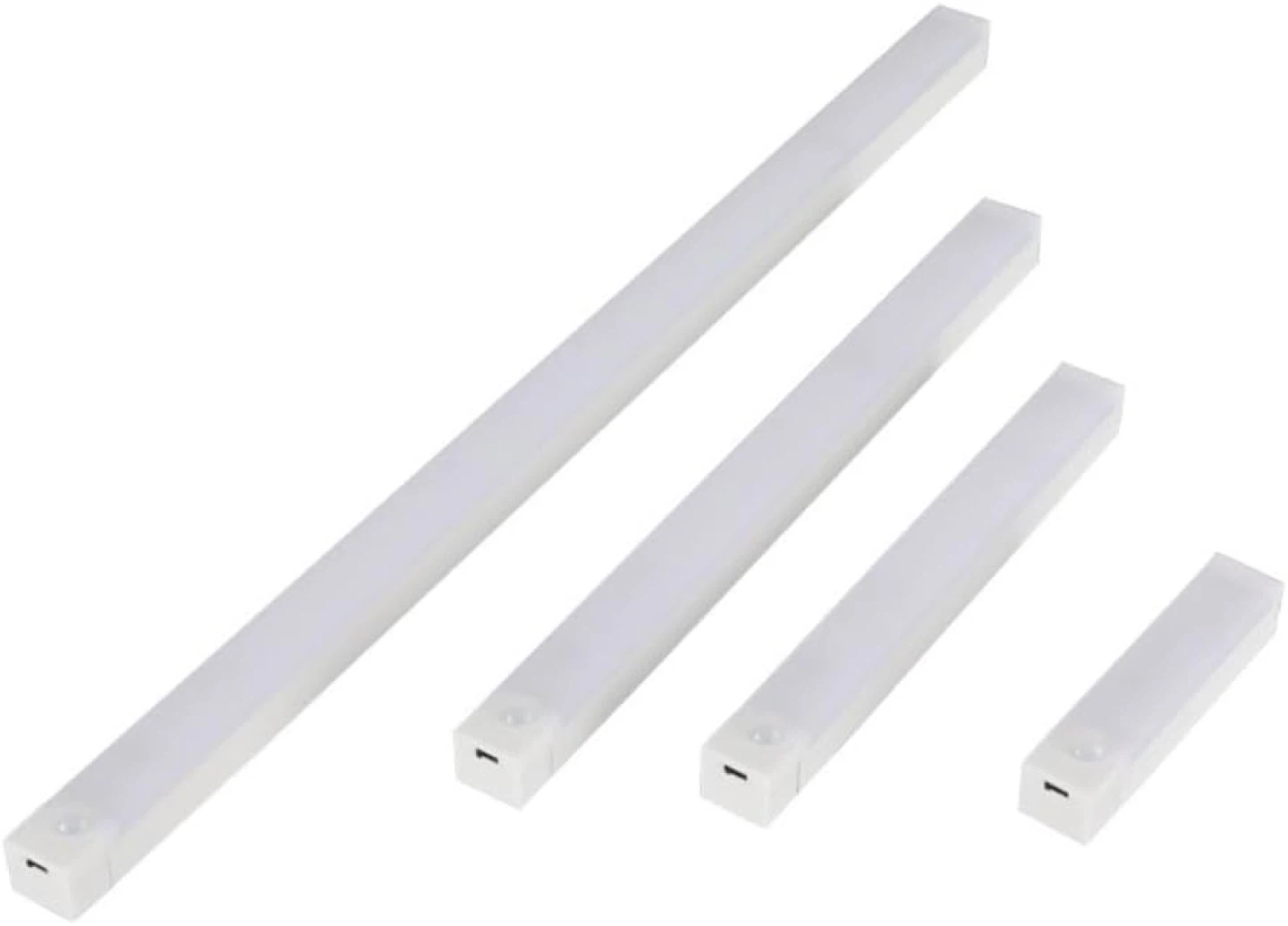 30cm LED Under Cabinet Light Bar - photo 4