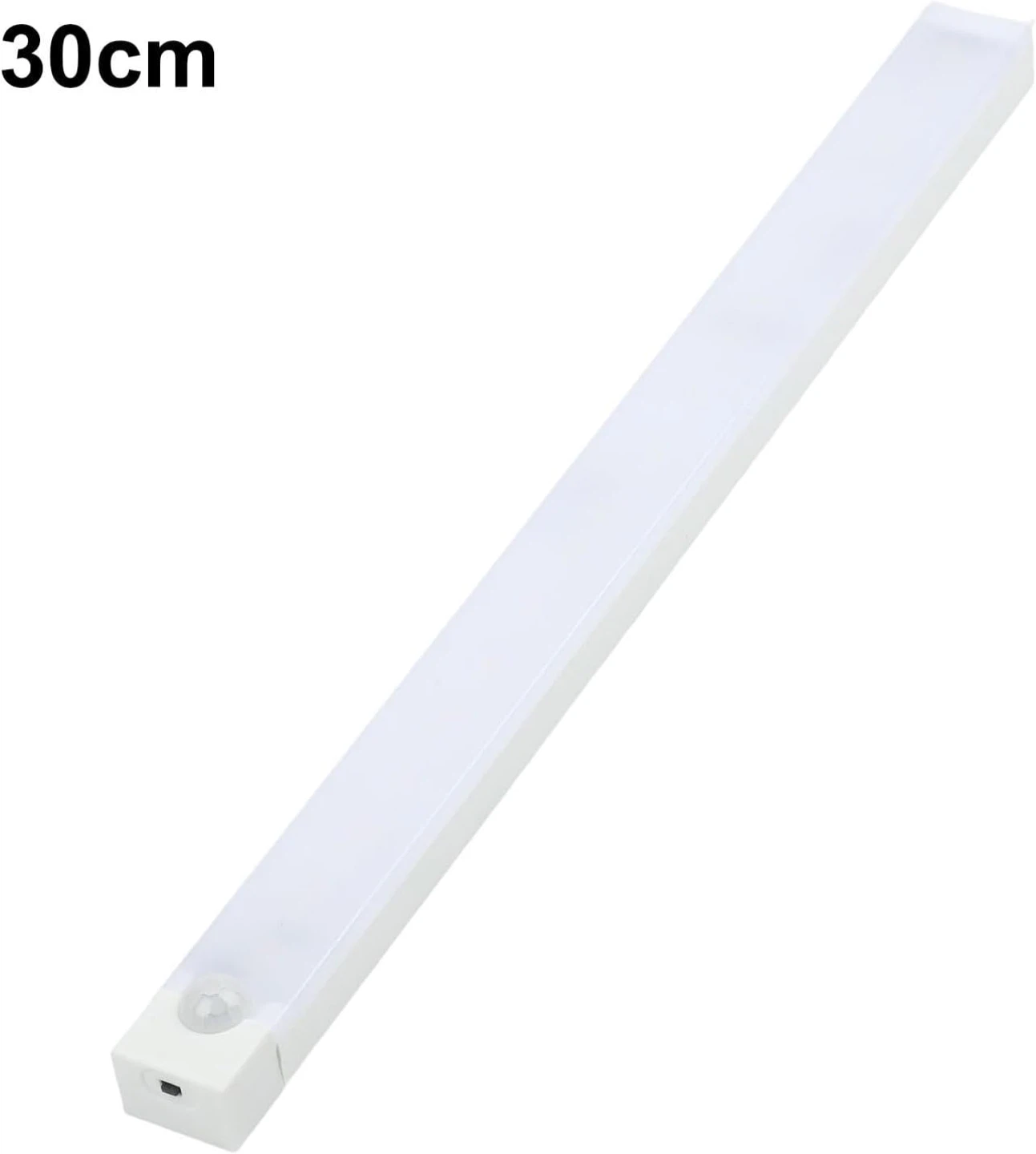 30cm LED Under Cabinet Light Bar