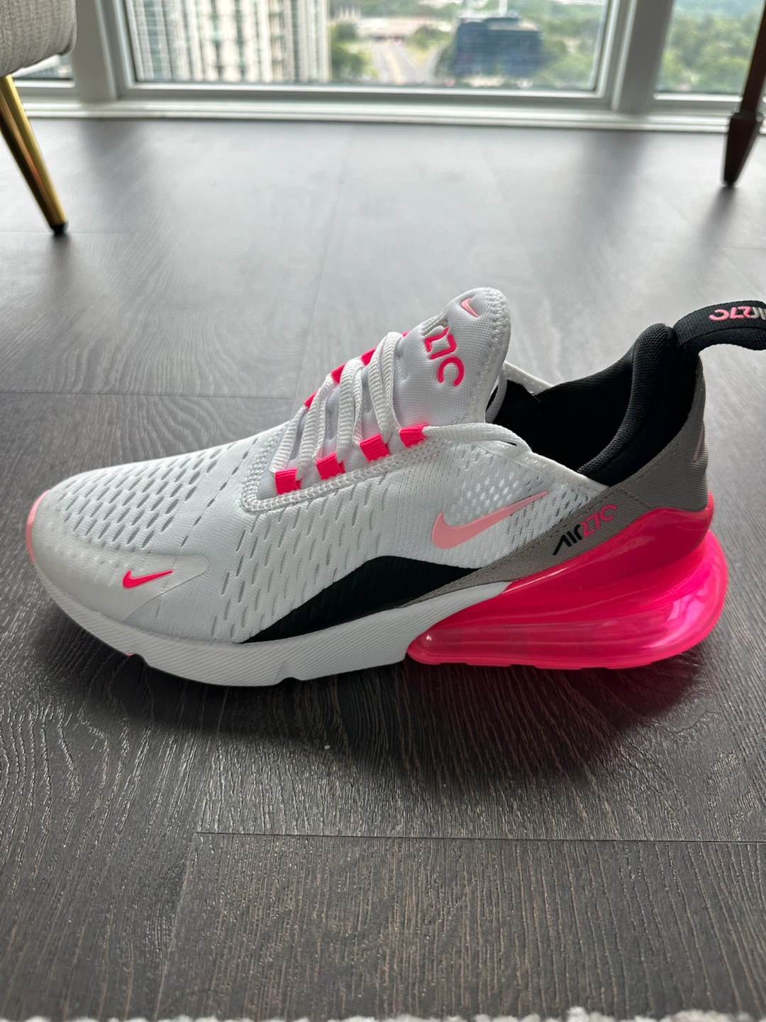 Nike Women's Air Max 270