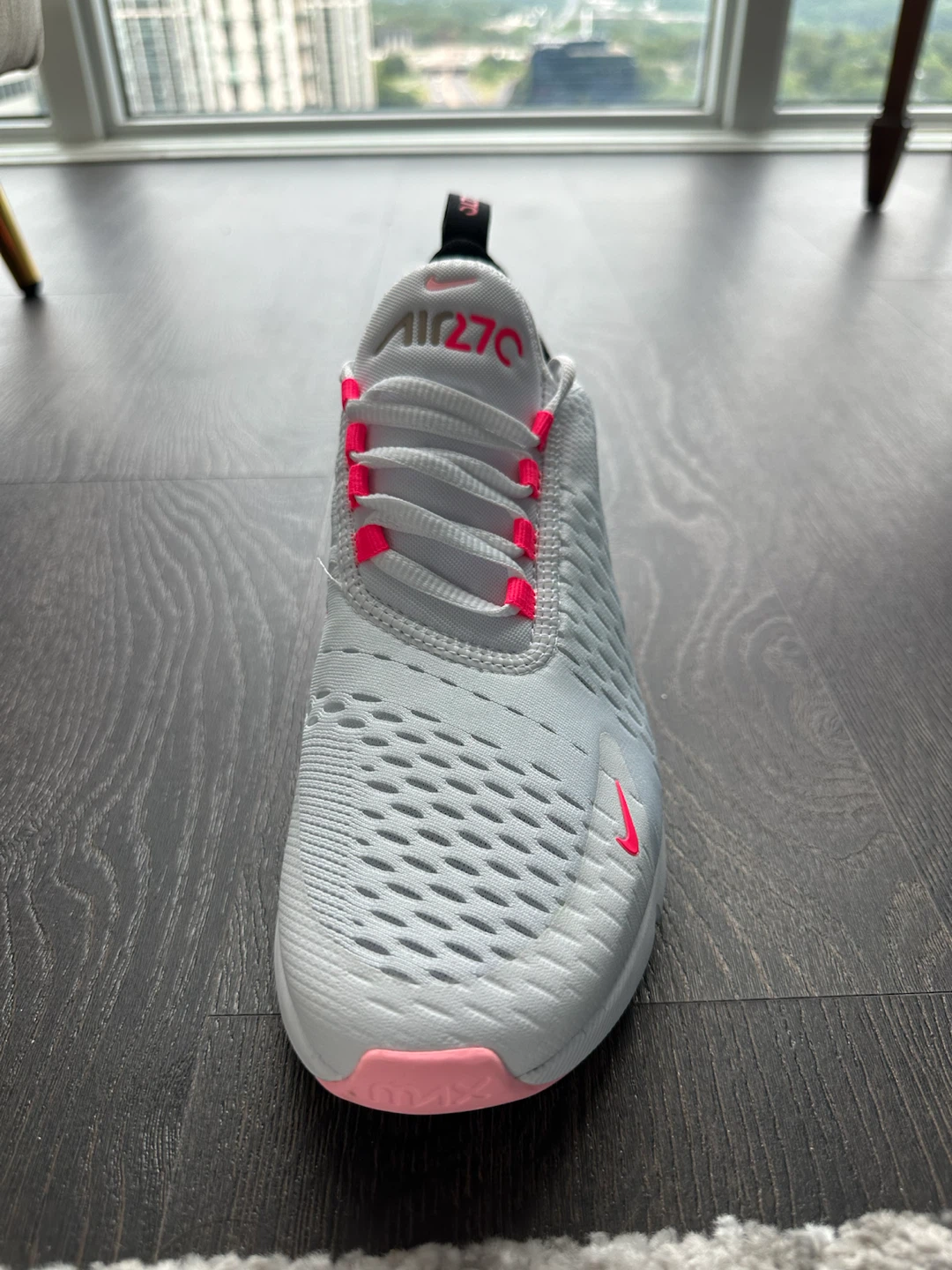 Nike Women's Air Max 270 - photo 2
