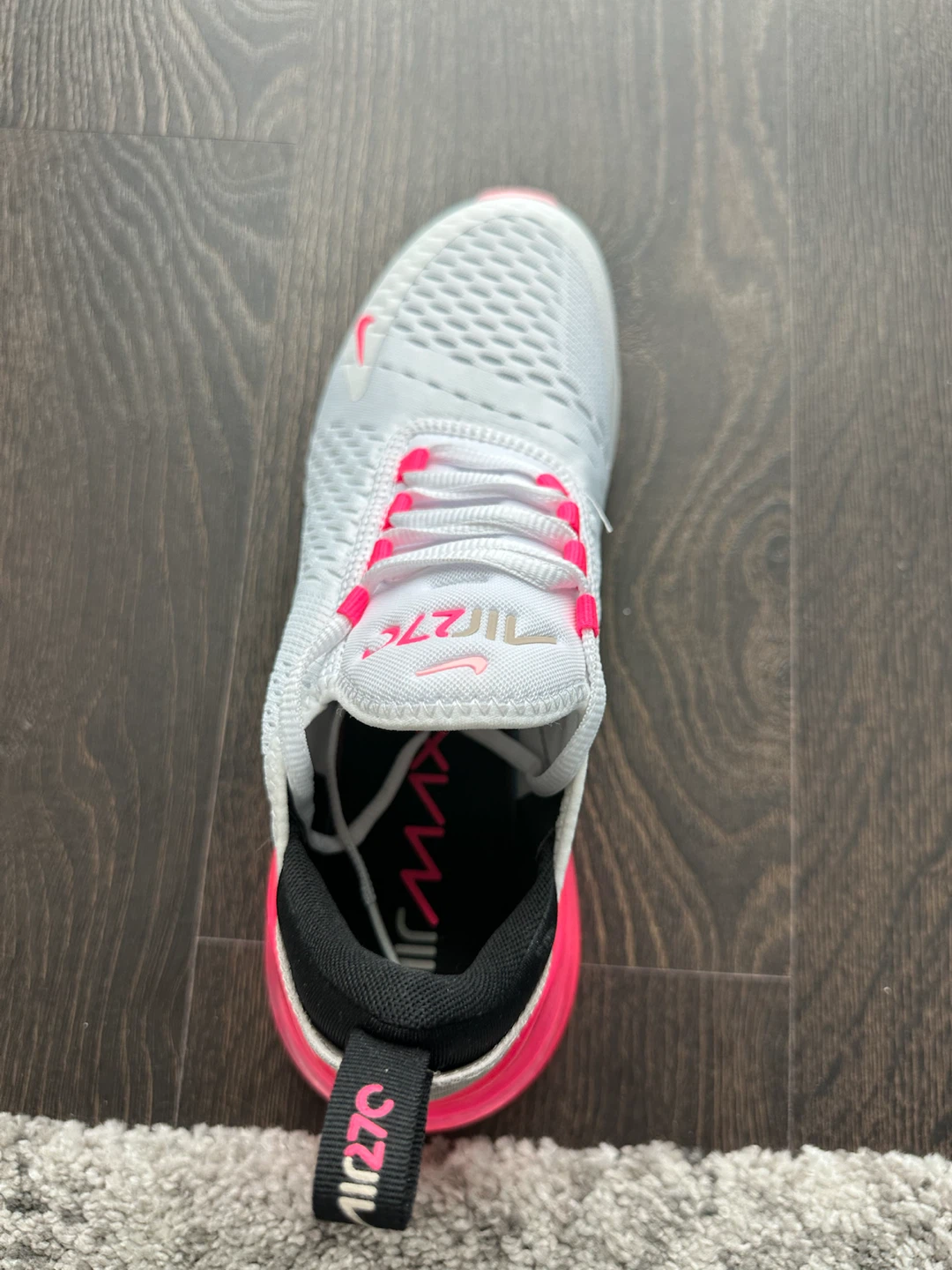 Nike Women's Air Max 270 - photo 3