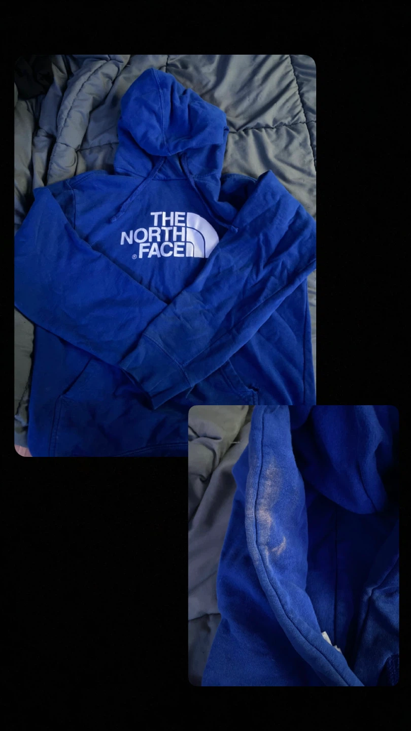 The North Face Hoodie