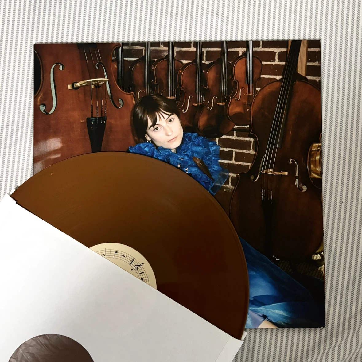 Faye Webster Vinyl - Car Sessions