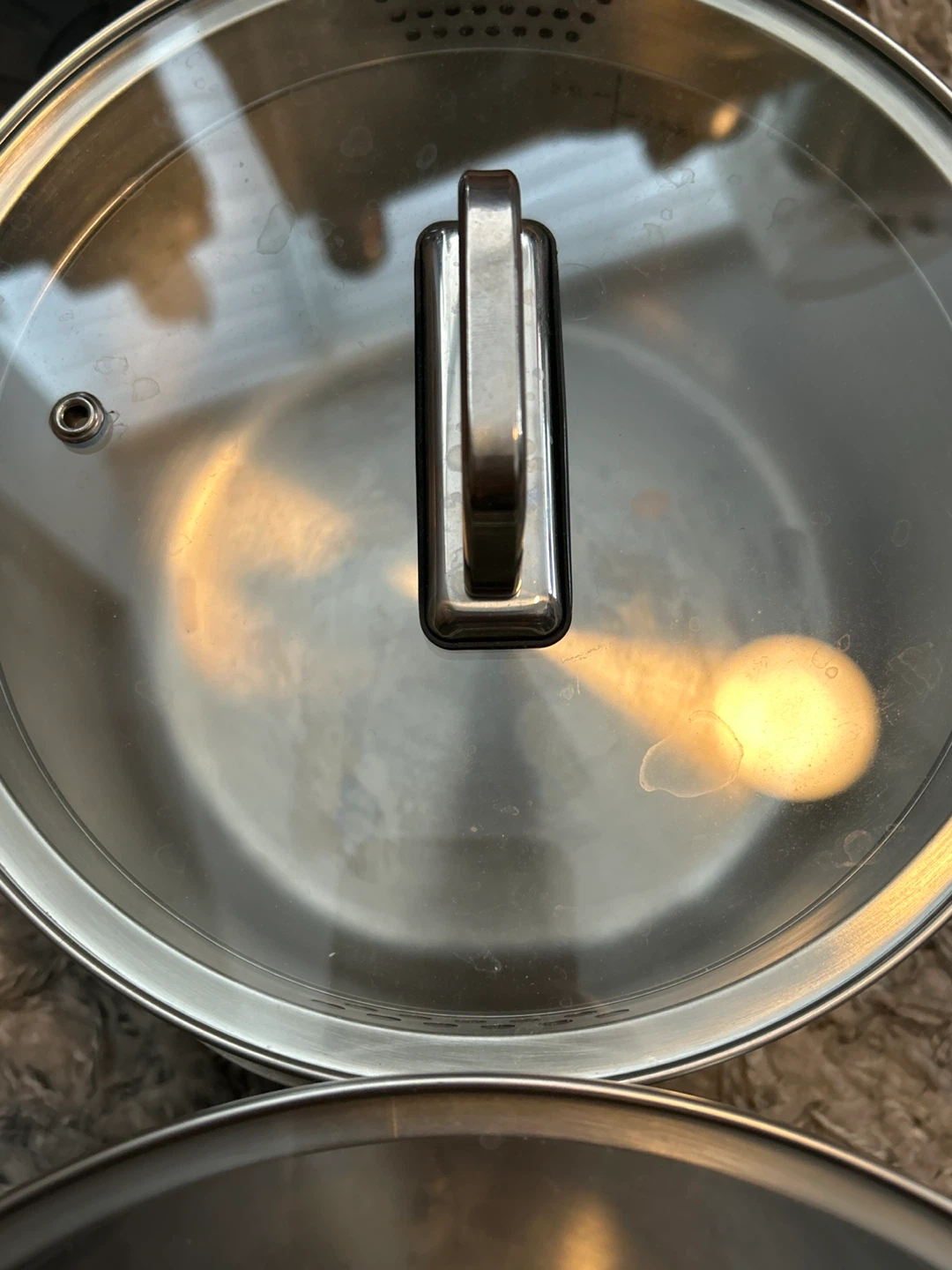 Kuhn Rikon Allround Cooking Pot - photo 3