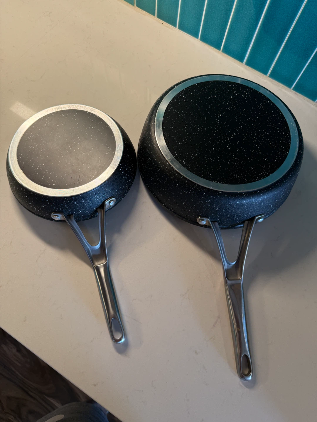 The Rock Cookware Set - photo 5