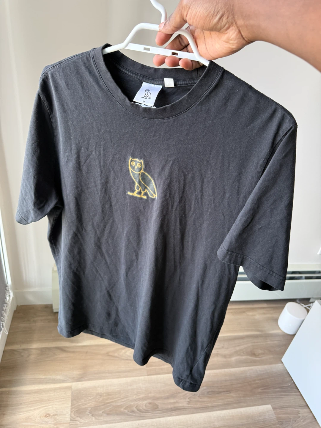 OVO Owl T-Shirt