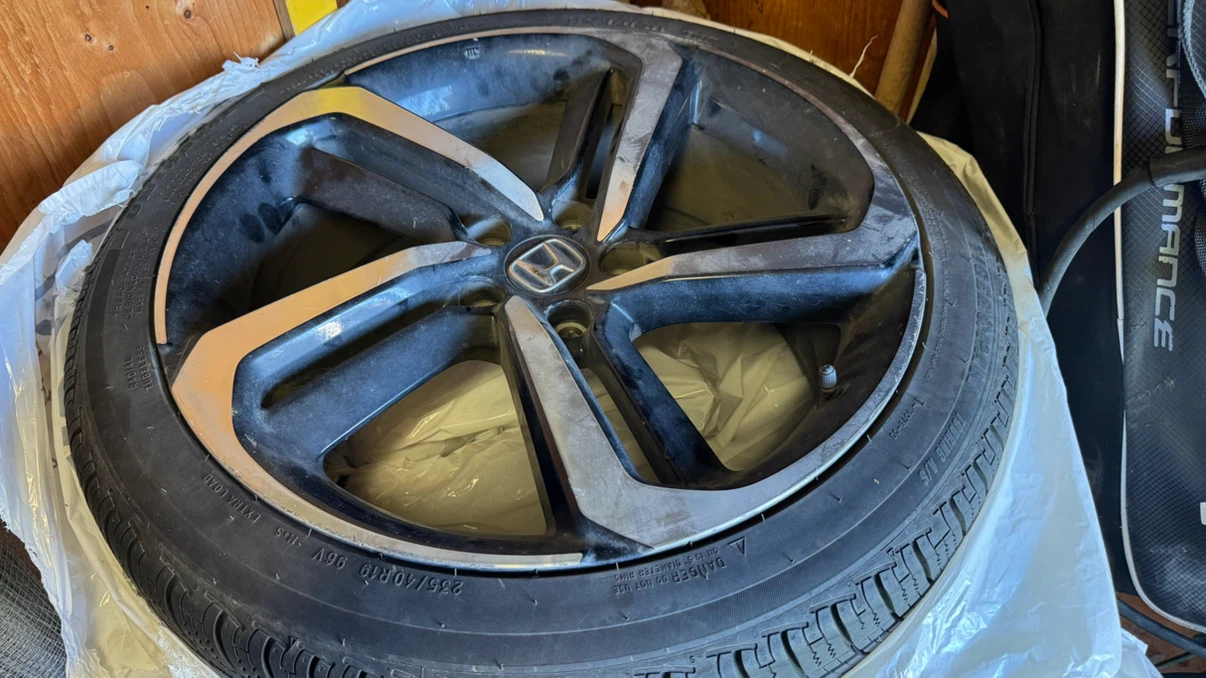 tires and rims for sale