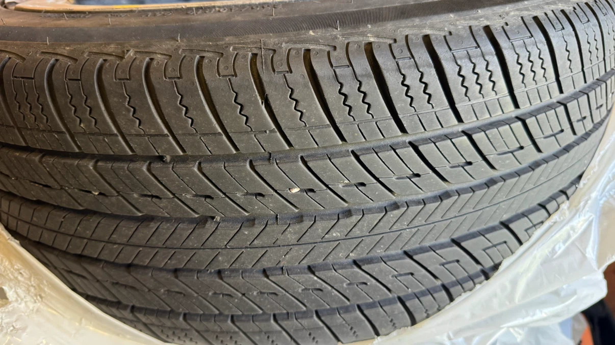 tires and rims for sale - photo 2